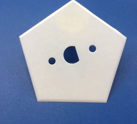 織物の切断のための米国国防総省のジルコニアの陶磁器の刃の反錆